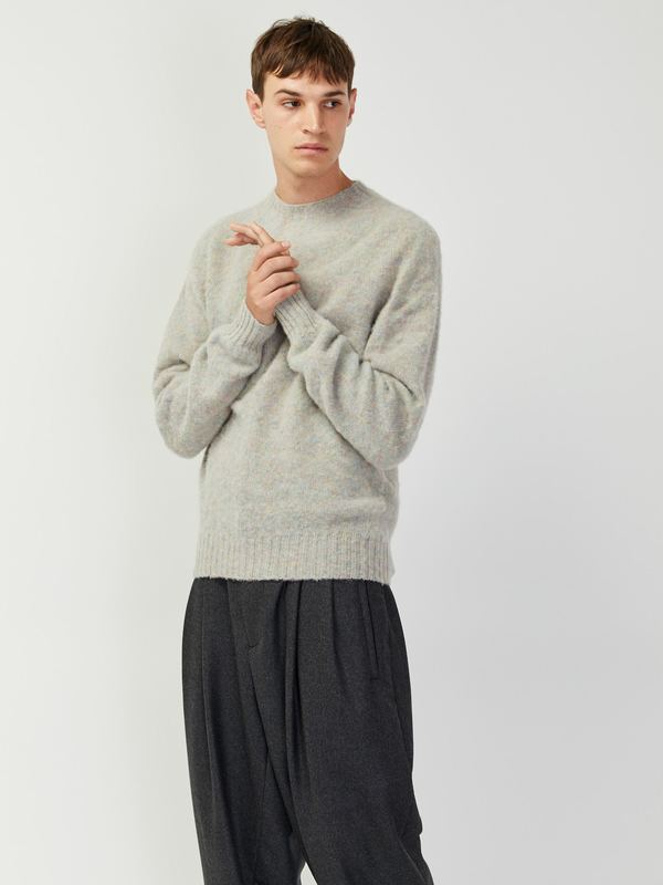Howlin' Birth of the Cool Sweater - Galaxy | Garmentory