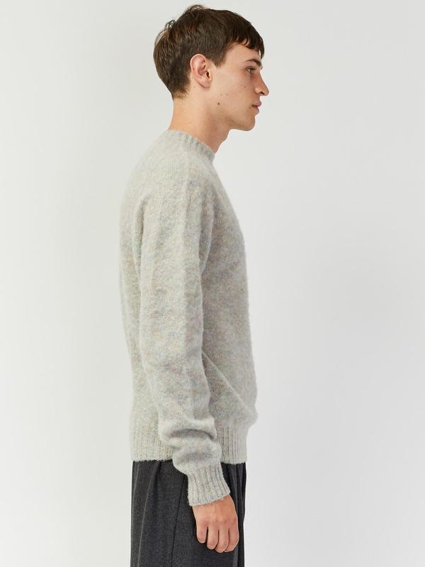 Howlin' Birth of the Cool Sweater - Galaxy | Garmentory