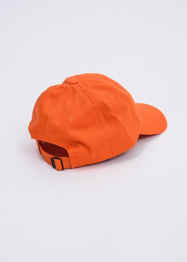 Études Studio Etudes Booster Cap - Orange Études Studio Etudes Booster Cap - Orange
