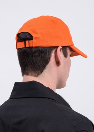 Études Studio Etudes Booster Cap - Orange Études Studio Etudes Booster Cap - Orange