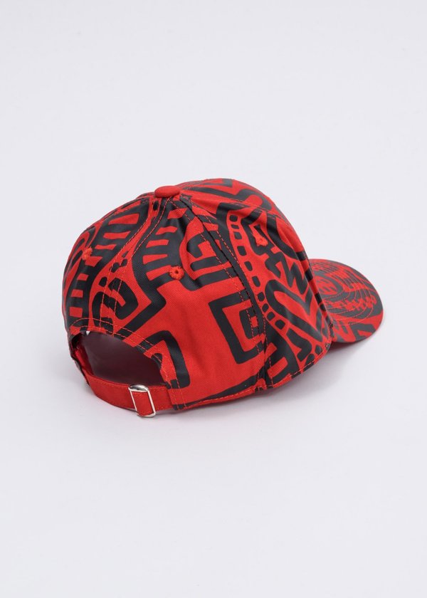 Études Studio Cloud KH Cap - Red Études Studio Cloud KH Cap - Red