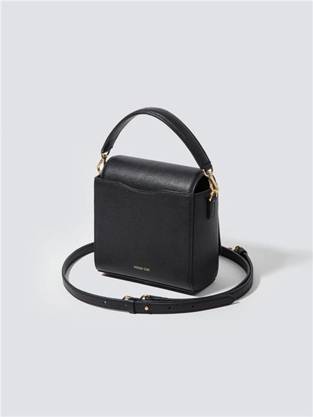 【HIEMS COR】22FW★ HIEMS 78 CANVAS BAG HIEMS COR】22FW☆ HIEMS 78 CANVAS BAG (HIEMS COR/トート