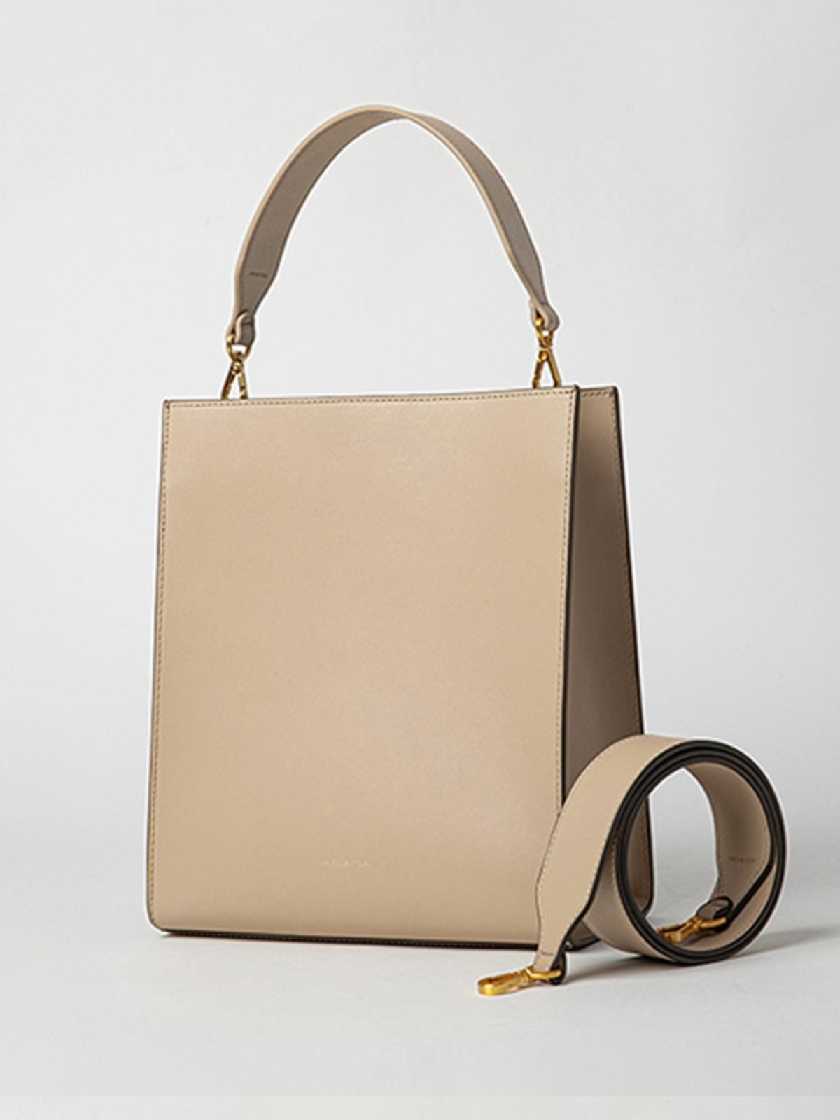 【HIEMS COR】22FW★ HIEMS 79 CANVAS BAG HIEMS COR】22FW☆ HIEMS 79 CANVAS BAG