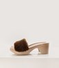 ZUZII FOOTWEAR Midi Clogs - Mink - Thumbnail 1
