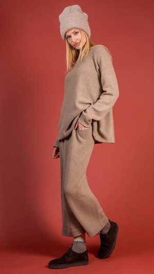 Lauren Manoogian Cashmere Tube Skirt Lauren Manoogian Cashmere Tube Skirt