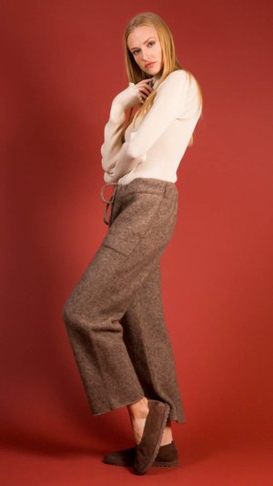 Lauren Manoogian Straight Pants Lauren Manoogian Straight Pants