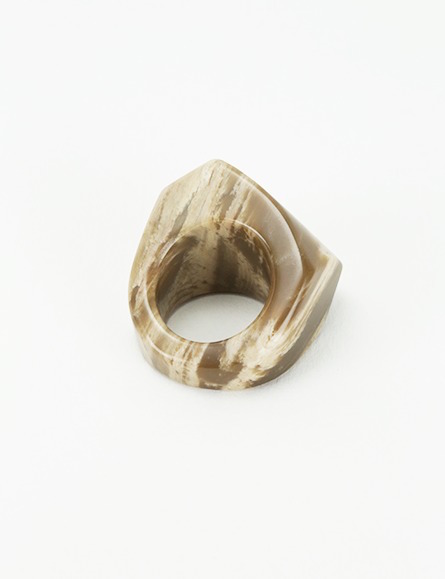 Kathleen Whitaker Rock Ring Kathleen Whitaker Rock Ring