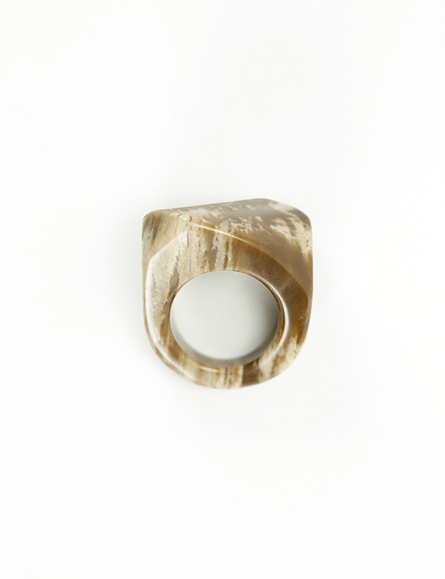 Kathleen Whitaker Rock Ring Kathleen Whitaker Rock Ring