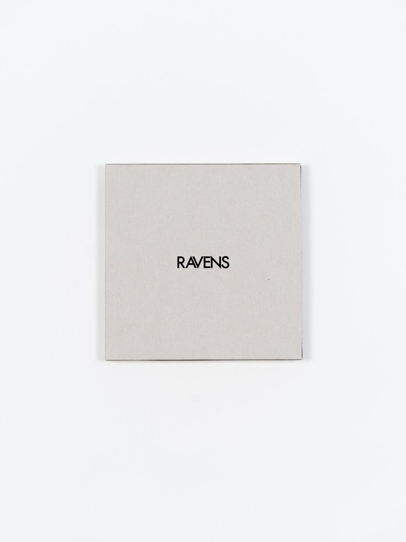 アート・デザイン・音楽 RAVENS MACK Ravens – MACK