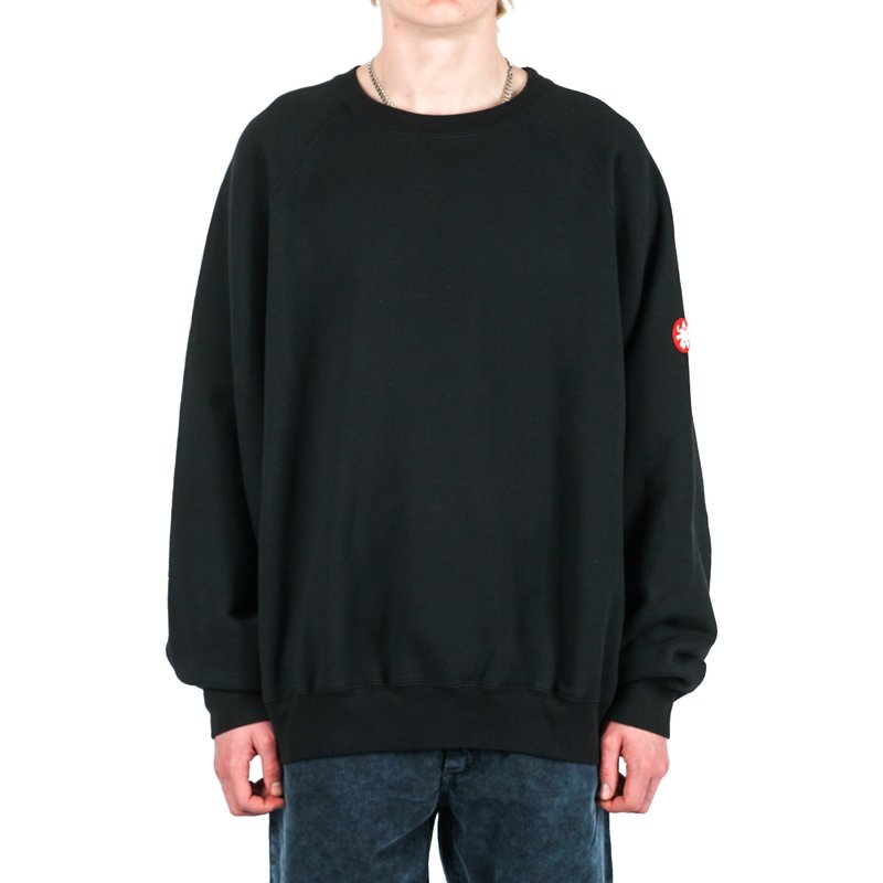 C.E シーイー cavempt SOLID CREW NECK XL 278 C.E シーイー