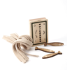 Wooden Pasta Play Food Set - Thumbnail 1