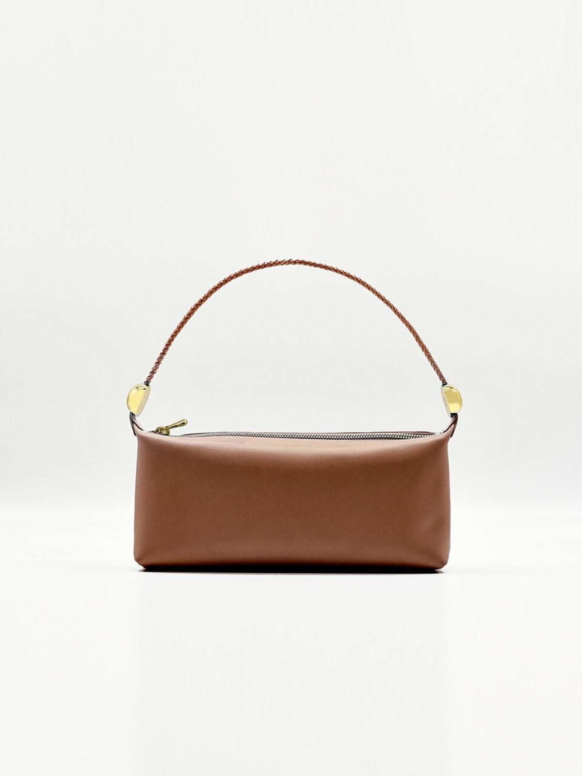 ISSI Baguette Bag - Brown | Garmentory