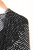 Just Female Ester Dress - Black Dot - Thumbnail 2