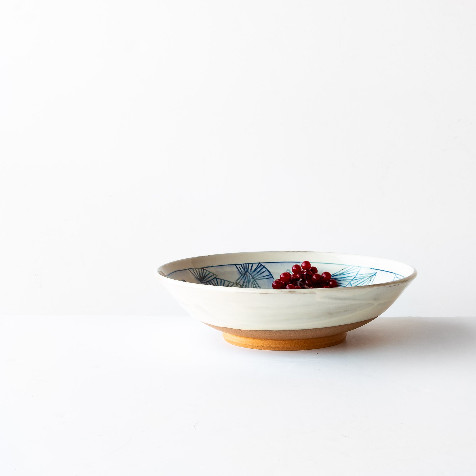 Ariane BoudreaultLambert Large Mishima Presentation Bowl