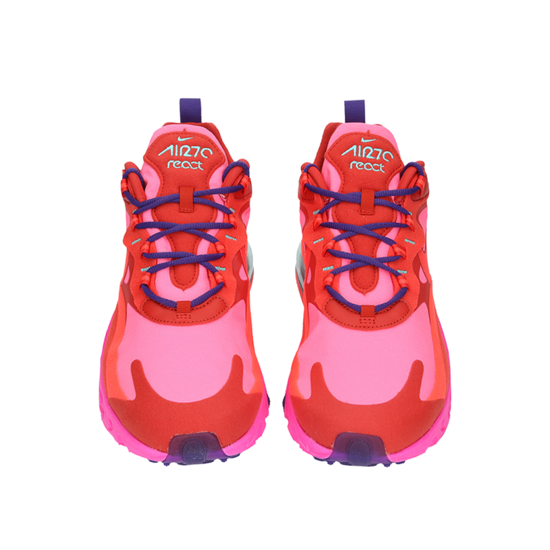 air max 270 react electronic music