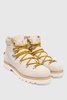 Wood Wood Benny Boot - Light Beige - Thumbnail 1