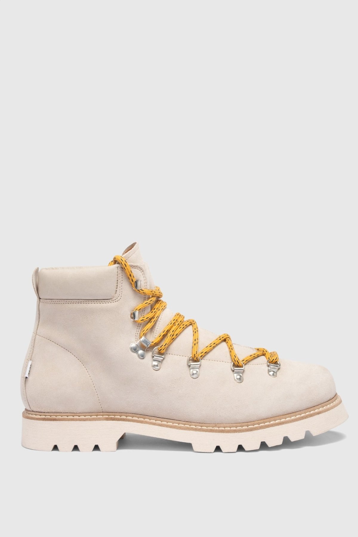 Wood Wood Benny Boot - Light Beige - Image 2 of 4