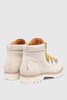 Wood Wood Benny Boot - Light Beige - Thumbnail 4