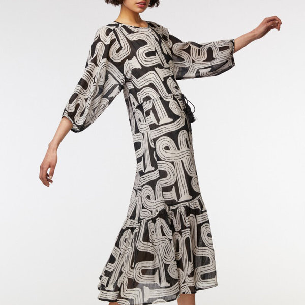 maxi dress sewing patterns Dress Pattern - Dress Sewing Patterns - Sewing Tutorials