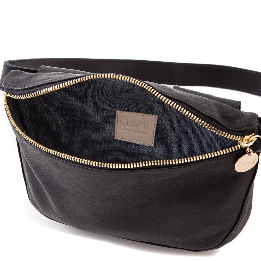 clare v bags
