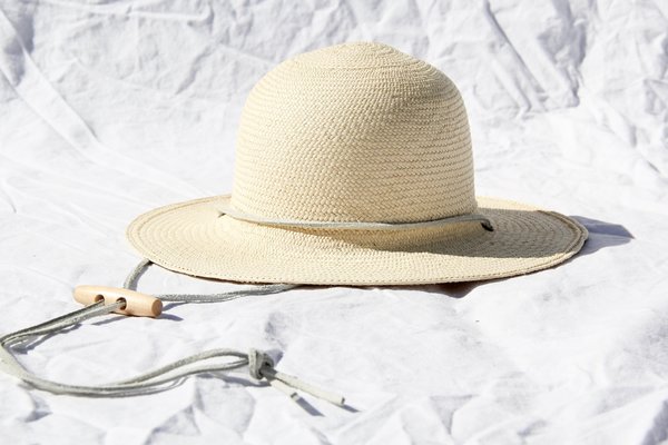 Kids Brookes Boswell suncrest hat Kids Brookes Boswell suncrest hat