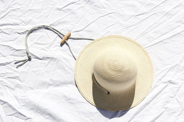 Kids Brookes Boswell suncrest hat Kids Brookes Boswell suncrest hat