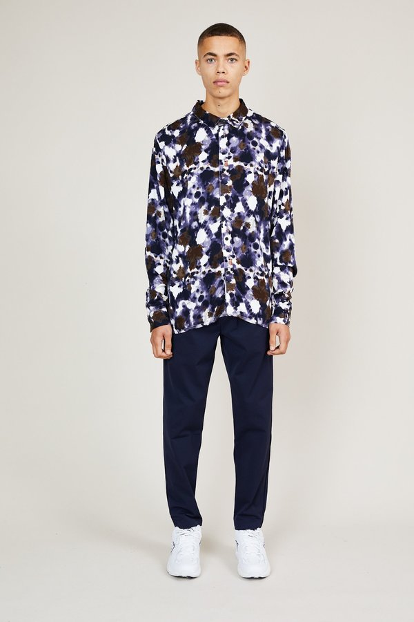 Native Youth Panthera Shirt Native Youth Panthera Shirt