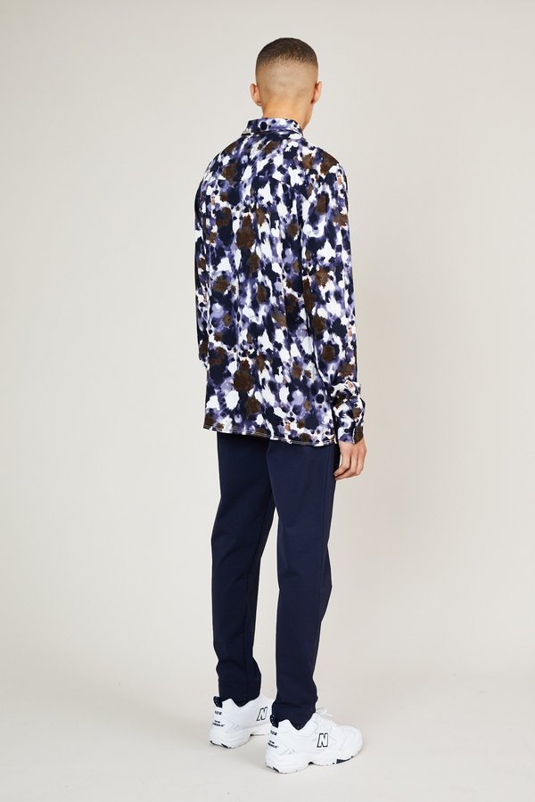 Native Youth Panthera Shirt Native Youth Panthera Shirt