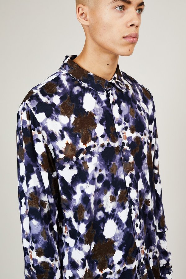 Native Youth Panthera Shirt Native Youth Panthera Shirt