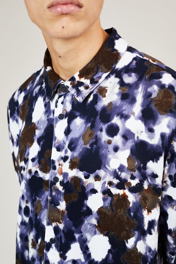 Native Youth Panthera Shirt Native Youth Panthera Shirt