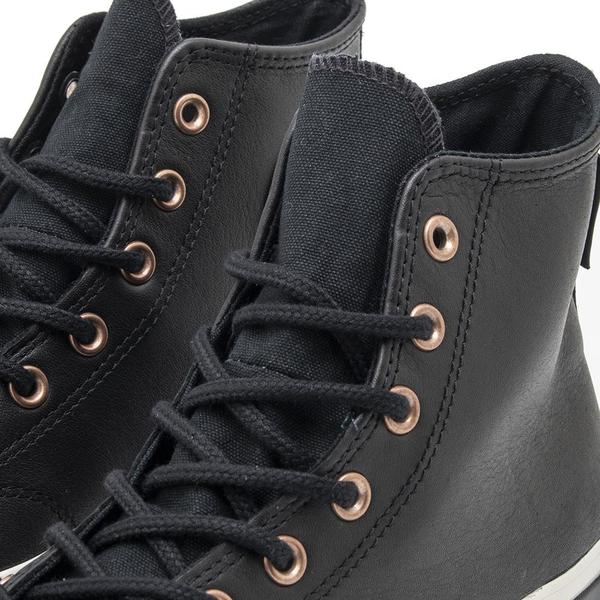 Converse Chuck 70 Gore-Tex Hi Sneakers - Black Converse Chuck 70 Gore-Tex Hi Sneakers - Black