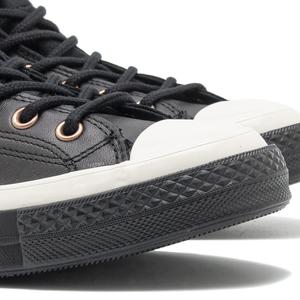 Converse Chuck 70 Gore-Tex Hi Sneakers - Black Converse Chuck 70 Gore-Tex Hi Sneakers - Black