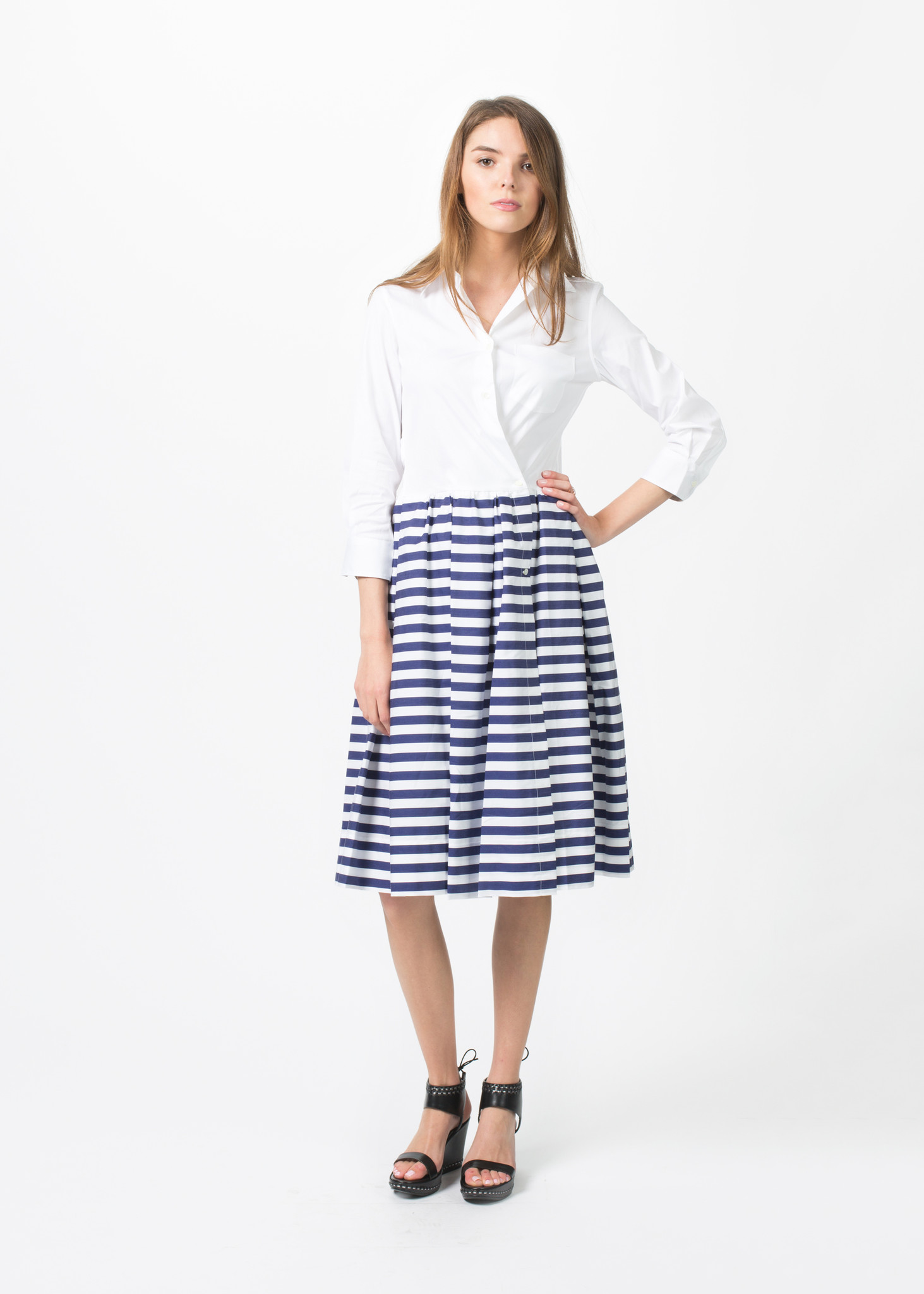 roka elenat dress garmentory roka elenat dress garmentory
