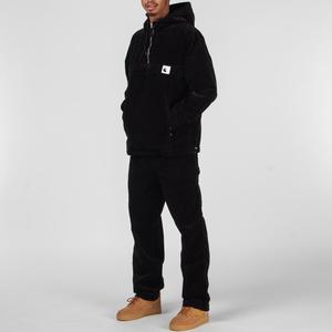 Pop Trading Company x Carhartt WIP Nimbus Pullover - Black Pop Trading Company x Carhartt WIP Nimbus Pullover - Black