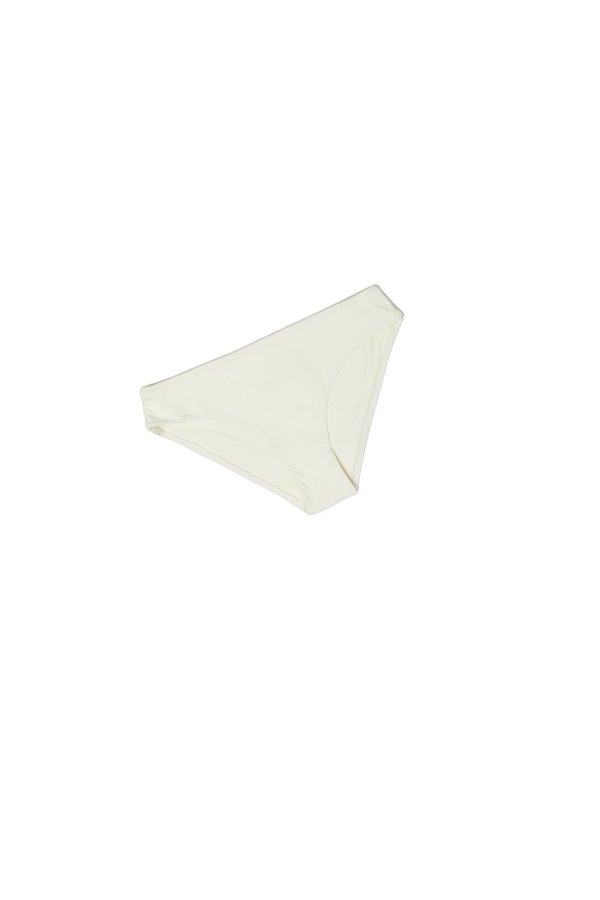Kowtow Classic Brief - Chalk Kowtow Classic Brief - Chalk