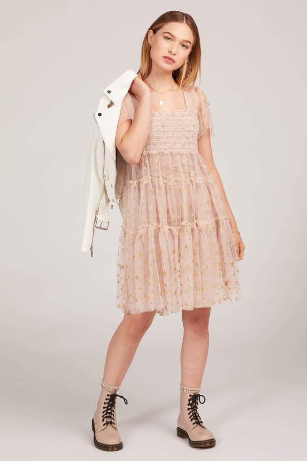 Free People Starbright Dress | Garmentory