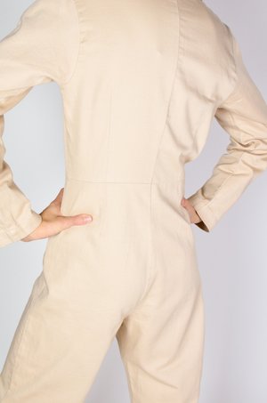 Ilana Kohn Tia Coverall Ilana Kohn Tia Coverall