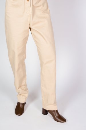 Ilana Kohn Tia Coverall Ilana Kohn Tia Coverall