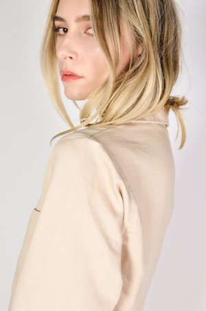 Ilana Kohn Tia Coverall Ilana Kohn Tia Coverall