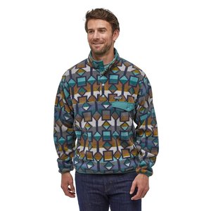 Patagonia Lightweight Synchilla Snap-T 