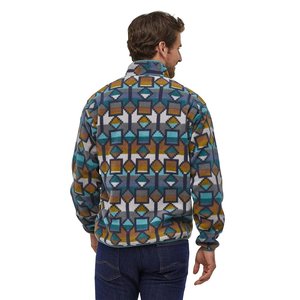 Patagonia Lightweight Synchilla Snap-T 