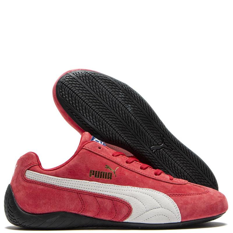 Puma Speedcat OG - Red | Garmentory