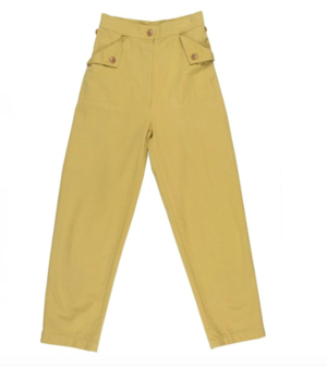 Ilana Kohn Huxie Pants Ilana Kohn Huxie Pants