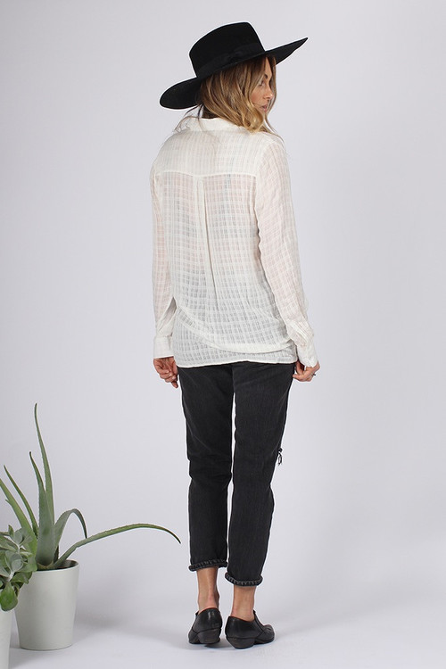 Knot Sisters Charlotte Top Knot Sisters Charlotte Top
