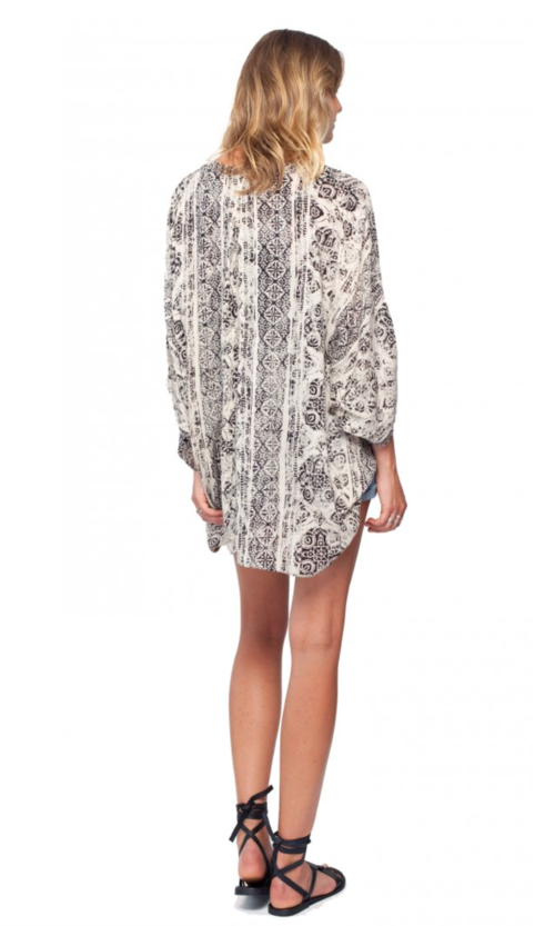 Monarch Kimono Monarch Kimono