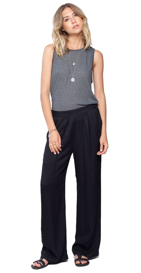 Zepplin Pant Zepplin Pant