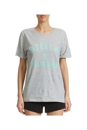 Eleven Paris Fastela Top Eleven Paris Fastela Top