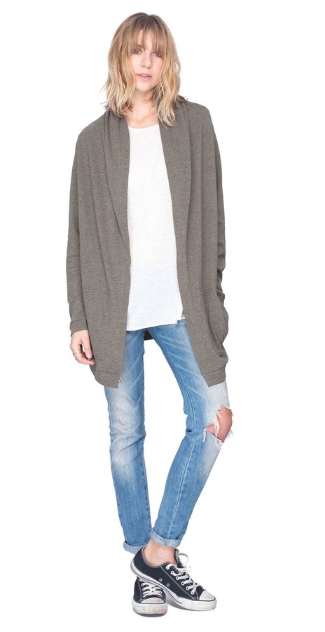 Vermont Cardi Vermont Cardi