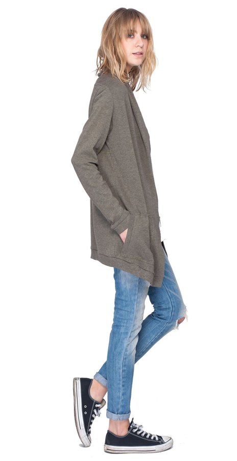 Vermont Cardi Vermont Cardi