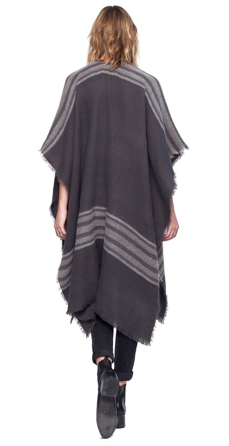 Gentle Fawn Kirin Poncho Gentle Fawn Kirin Poncho